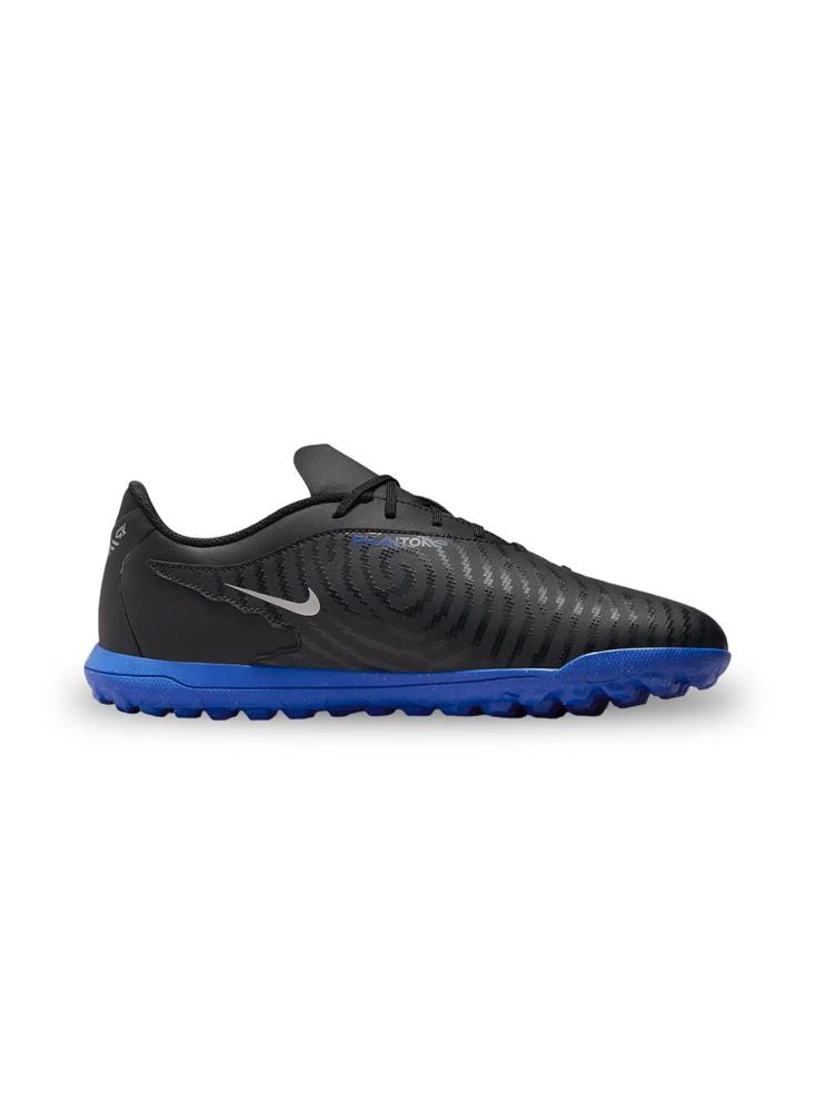 Zapatillas Nike Turf Phantom Gx Club Negro img #3