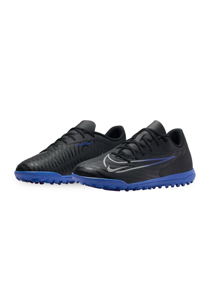 Zapatillas Nike Turf Phantom Gx Club Negro img #4