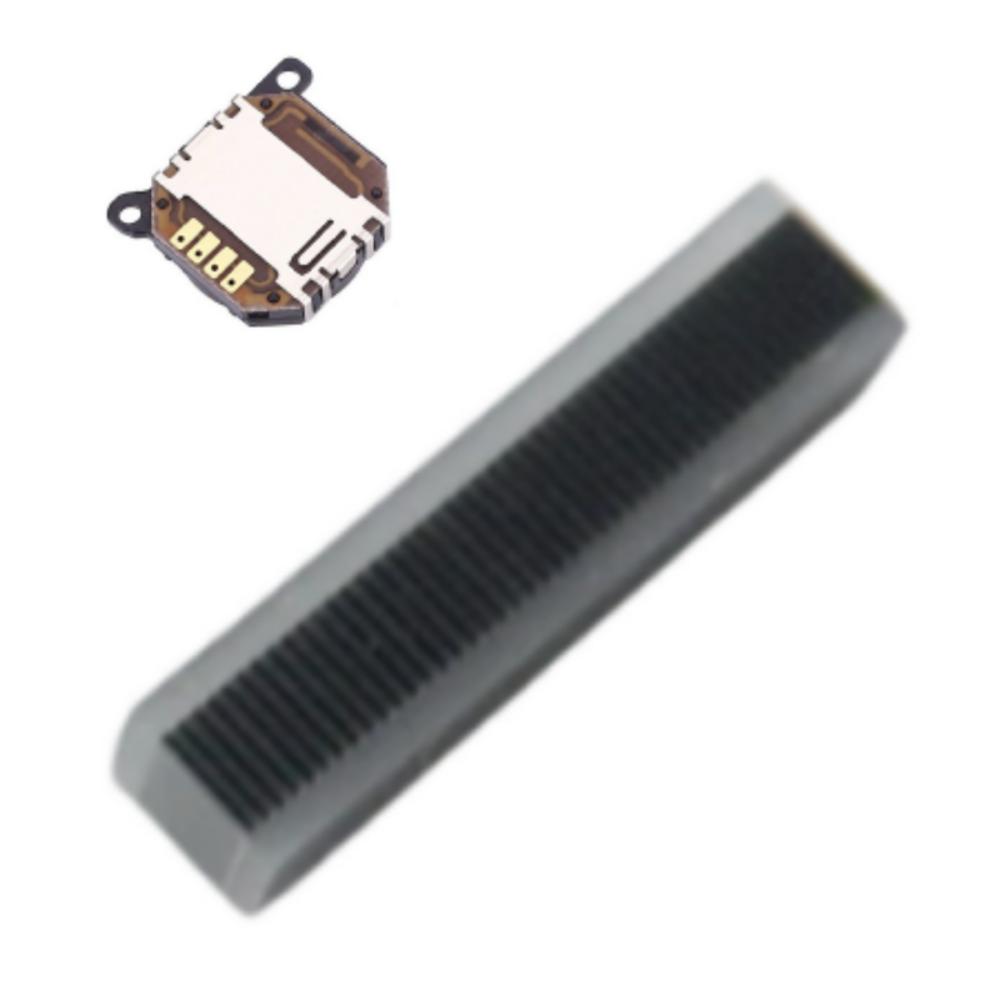 Almohadilla Silicona Conductora Para Análogo Psp 1000 Fat