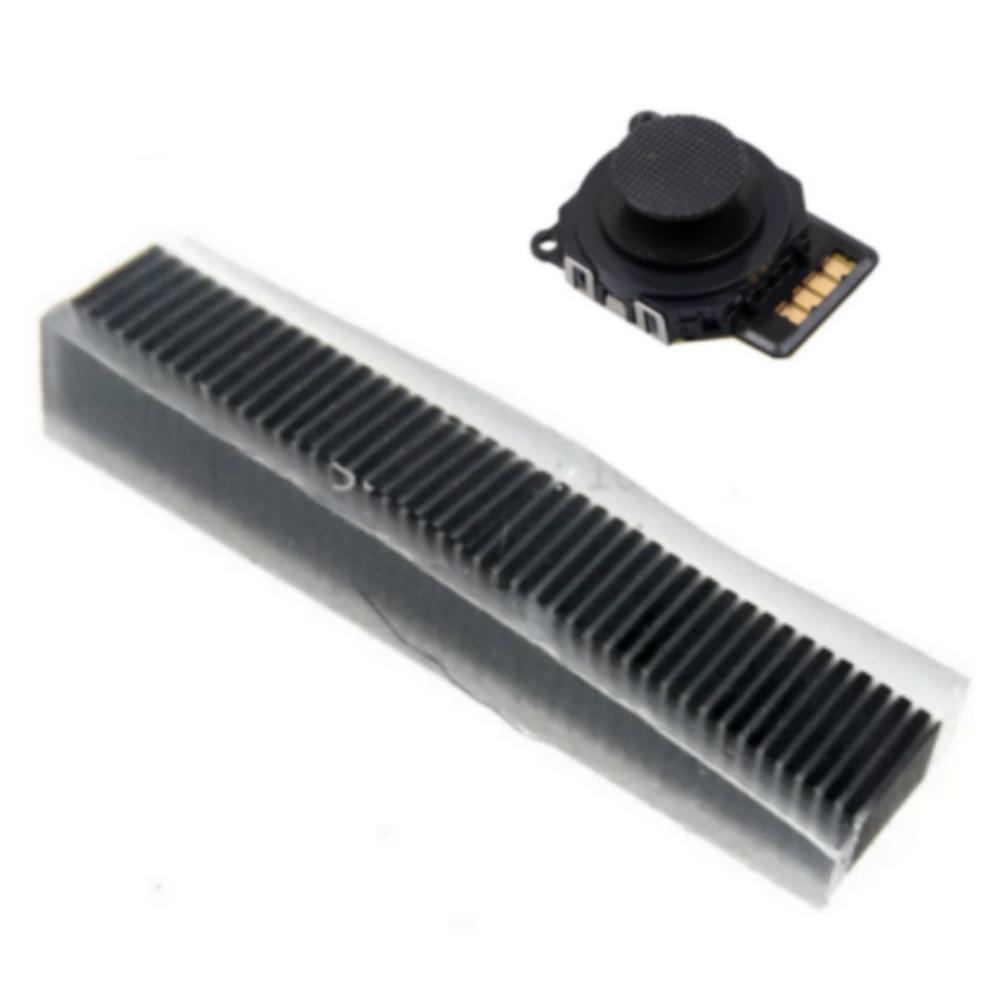 Almohadilla Silicona Conductora Para Análogo Psp 3000 / 2000