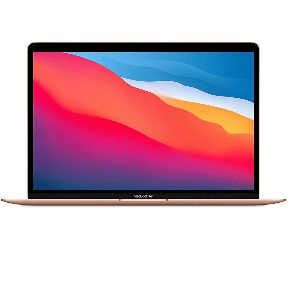 Portatil Macbook Air Chip M1 (13 Pulgadas 8Gb Ram 256Gb.Color Gris Spacial