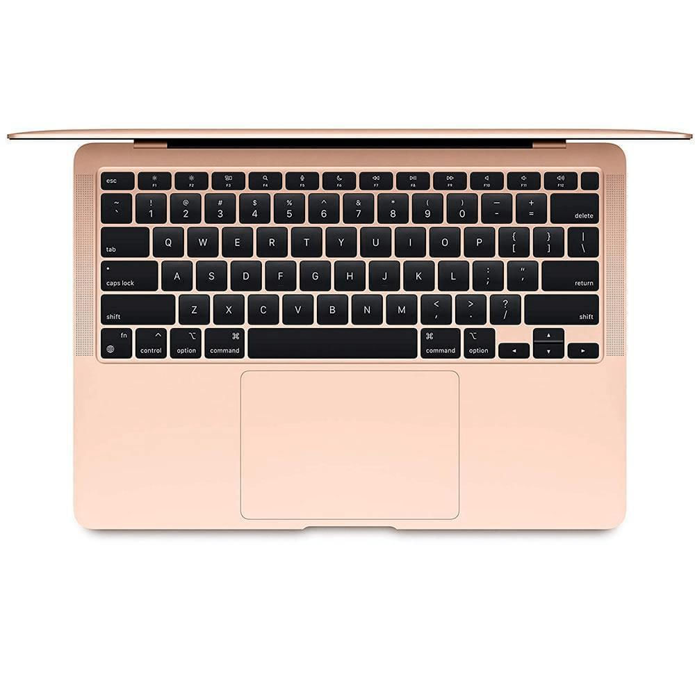 Portatil Macbook Air Chip M1 (13 Pulgadas 8Gb Ram 256Gb.Color Gris Spacial img #2