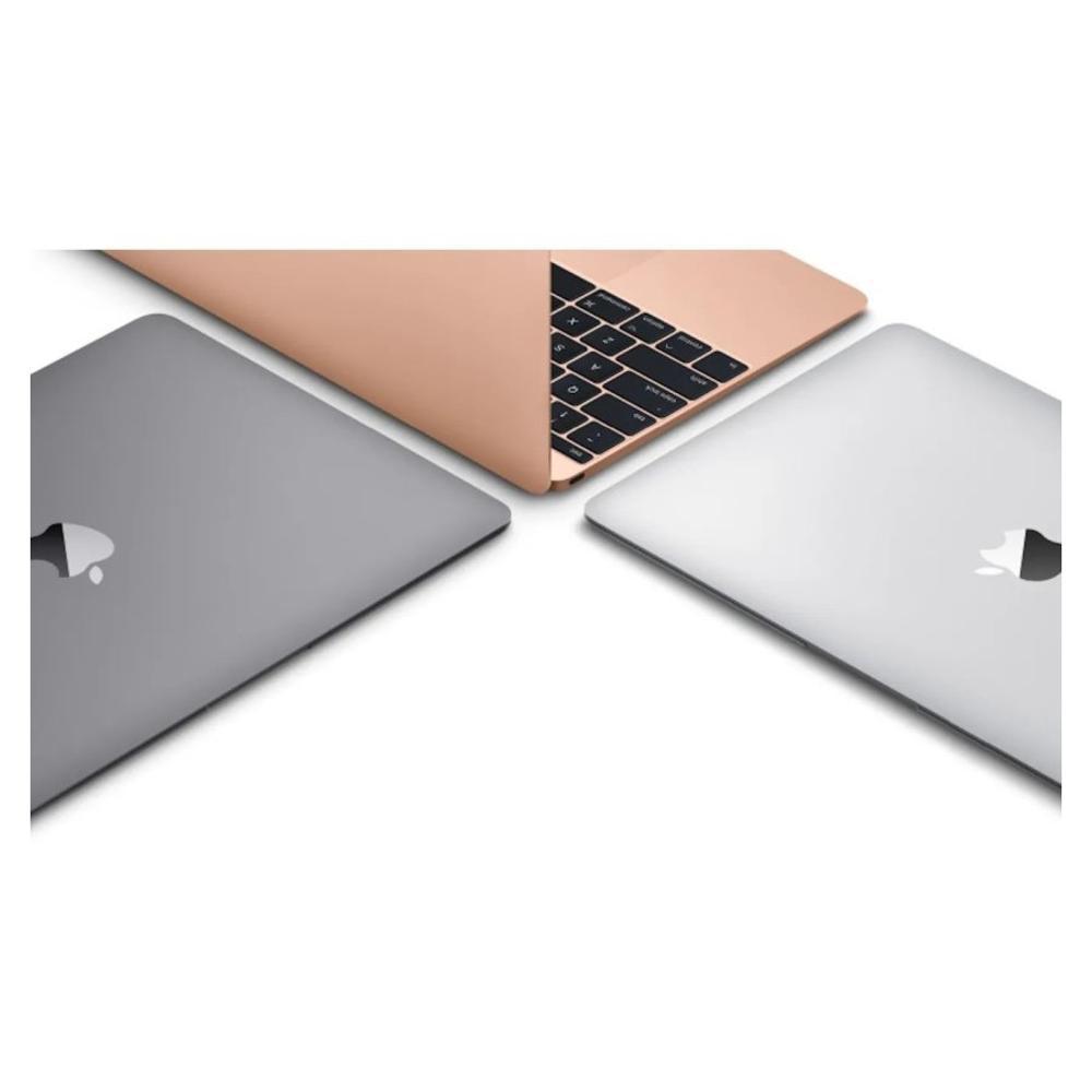 Portatil Macbook Air Chip M1 (13 Pulgadas 8Gb Ram 256Gb.Color Gris Spacial img #3