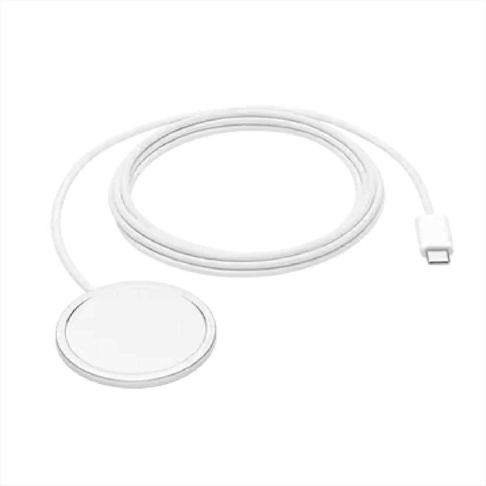 Apple Magsafe Charger, 2 M White