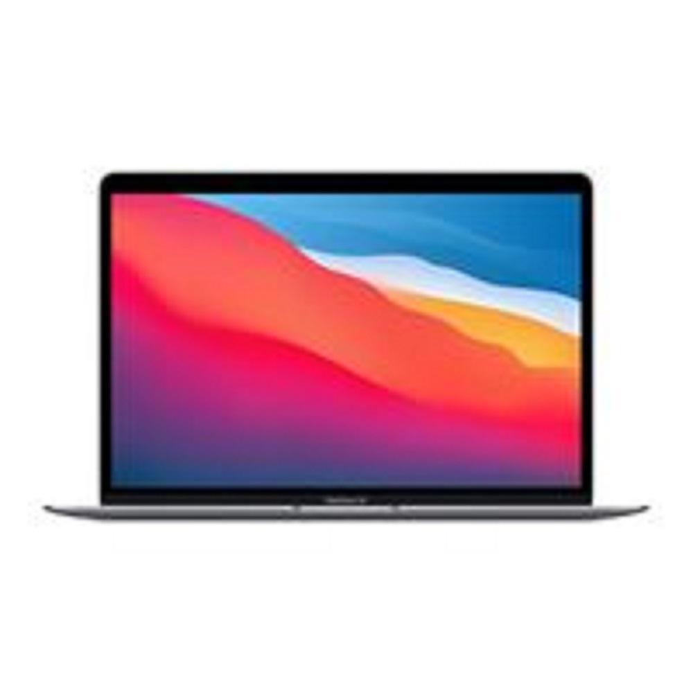 Portátil Apple Macbook Air M1 De 13,3 pulgadas Gris Spacial