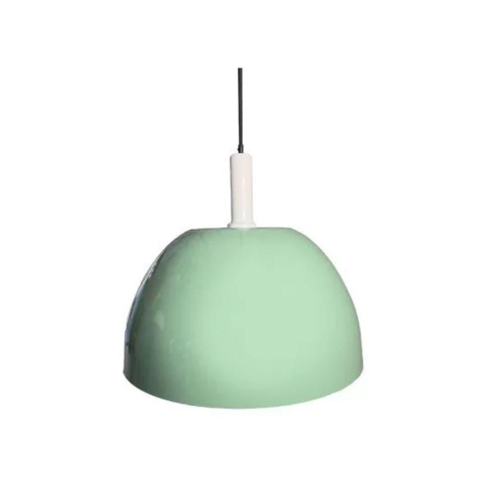 Lámpara Colgante Estilo Industrial Elegante