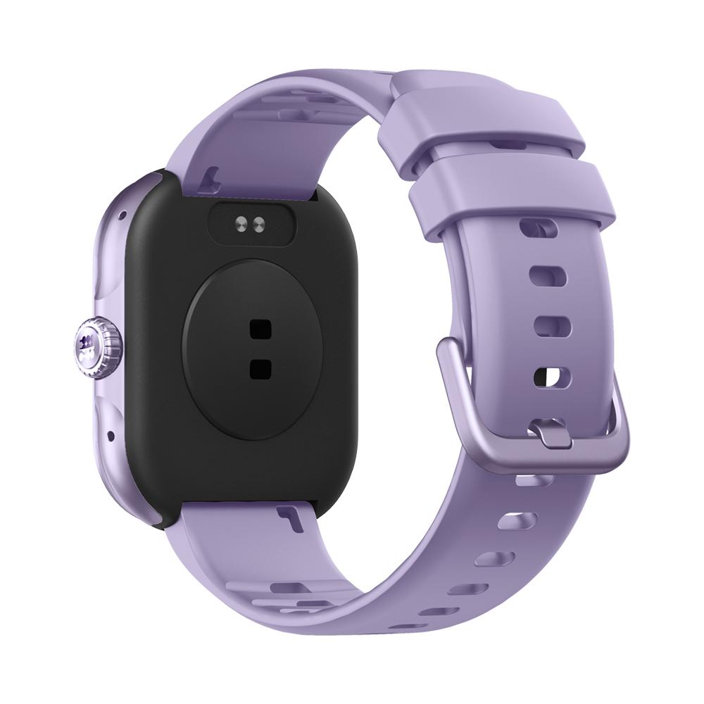 Smartwatch Reloj Inteligente Cubitt Viva 1.84 Pulg. Lilac img #3