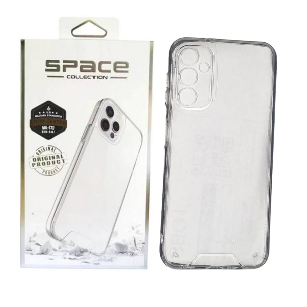 Forro Acrílico Space Samsung A14 4G / 5G