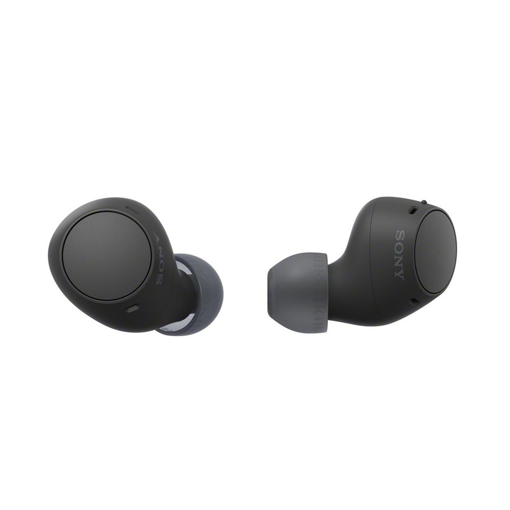 Audífonos Inalámbricos SONY Audífonos Earbuds Negro WFC510/B Negro