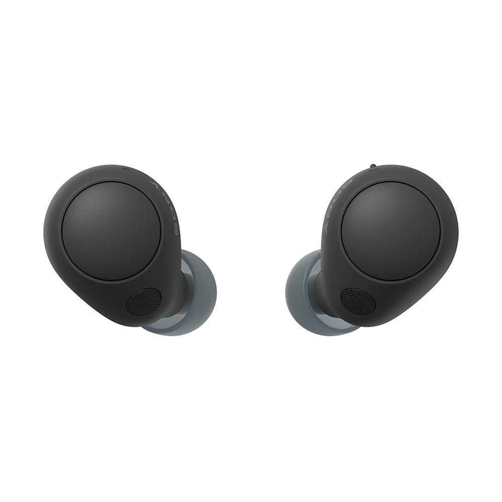 Audífonos Inalámbricos SONY Cancelacion de Ruido WFC700/B Negro