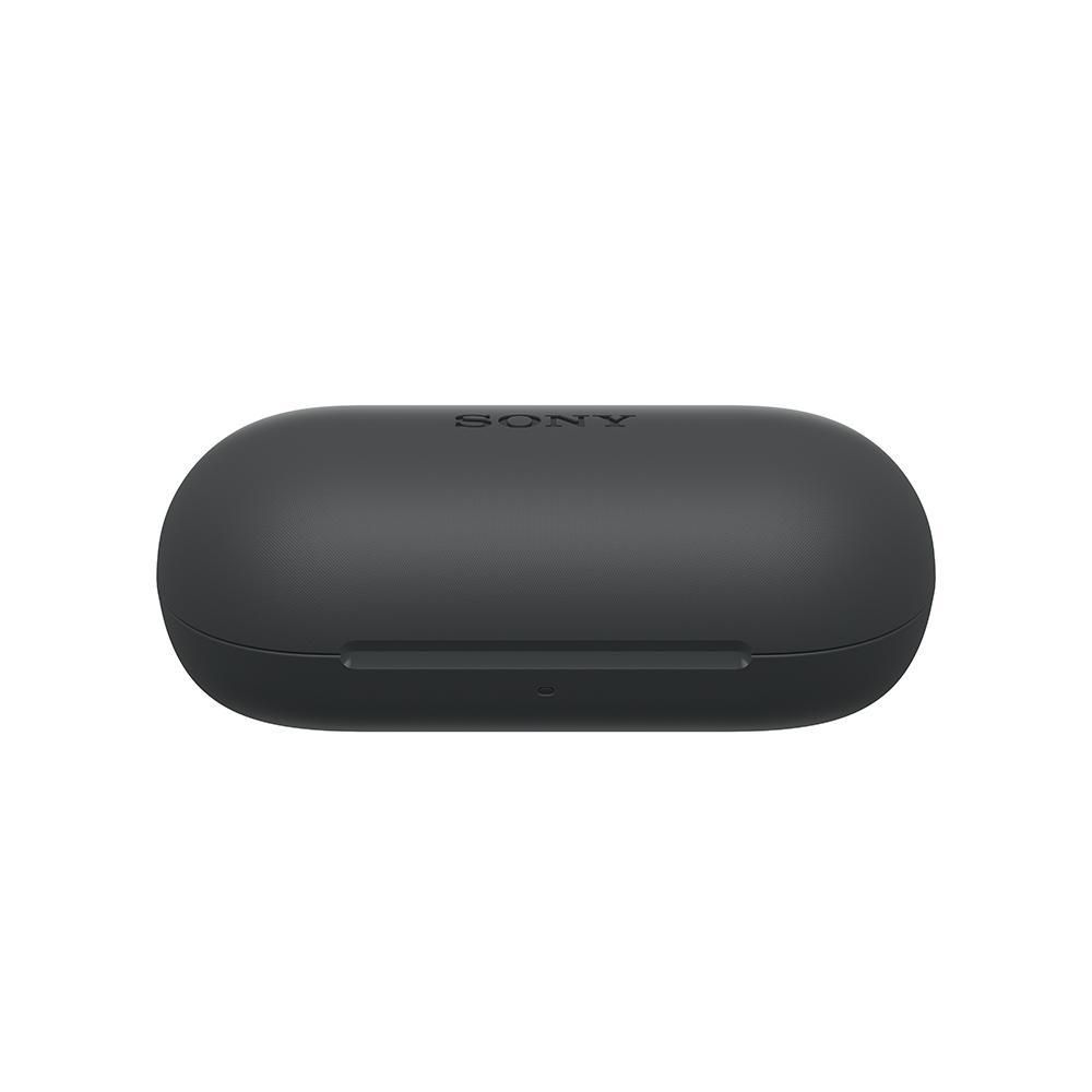 Audífonos Inalámbricos SONY Cancelacion de Ruido WFC700/B Negro img #4