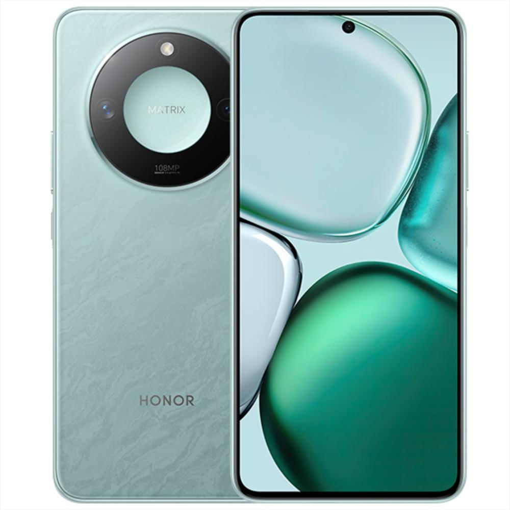 Celular Honor X9c Smart 5G 256Gb 8 Ram Azul