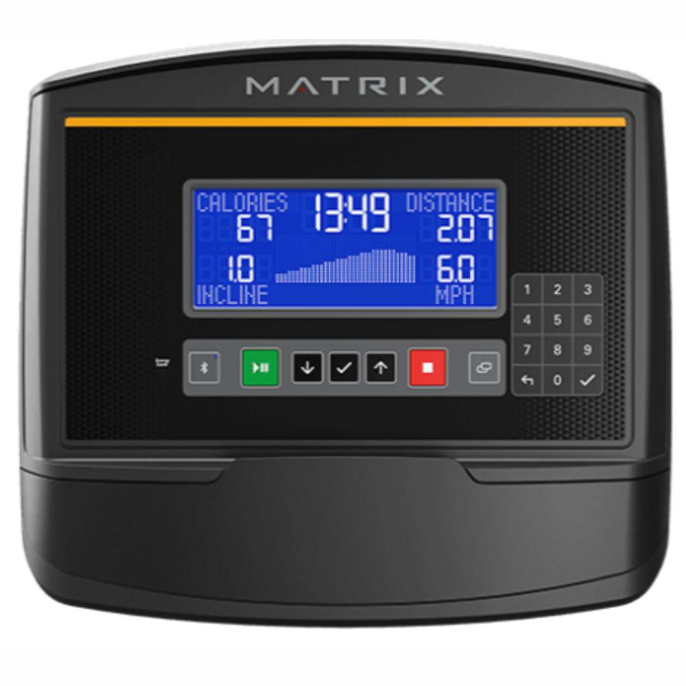 Escaladora Profesional Matrix Mcs2183 04N img #3