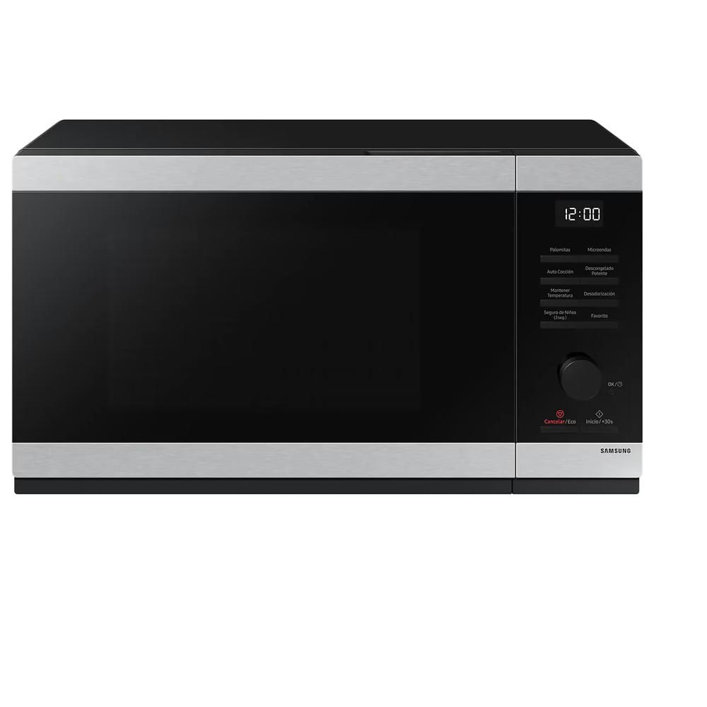 Microondas Samsung Mw4000d Quick Defrost 23 Litros Ms23dg450 img #1