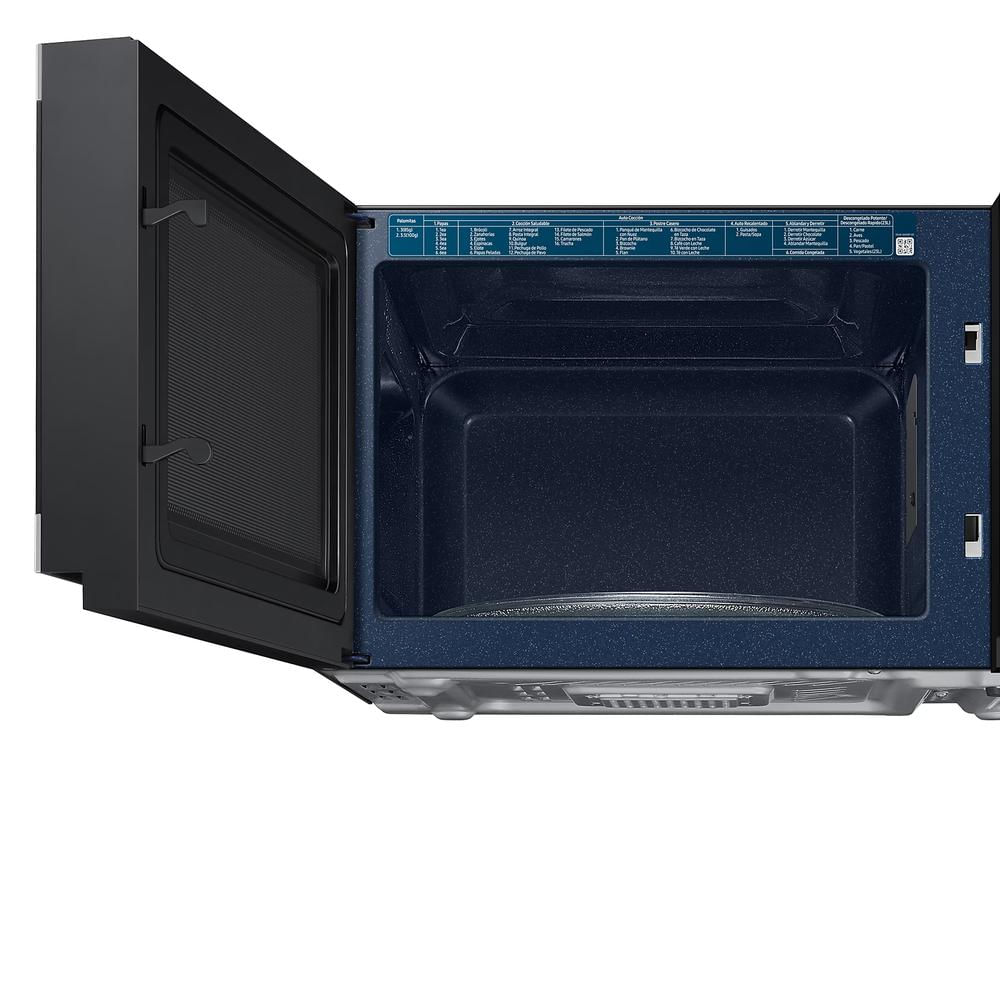 Microondas Samsung Mw4000d Quick Defrost 23 Litros Ms23dg450 img #4