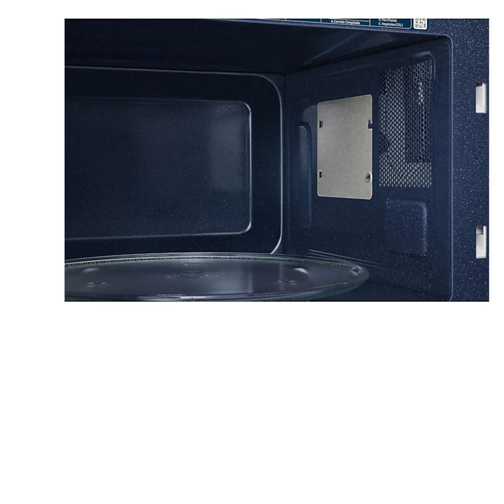 Microondas Samsung Mw4000d Quick Defrost 23 Litros Ms23dg450 img #5