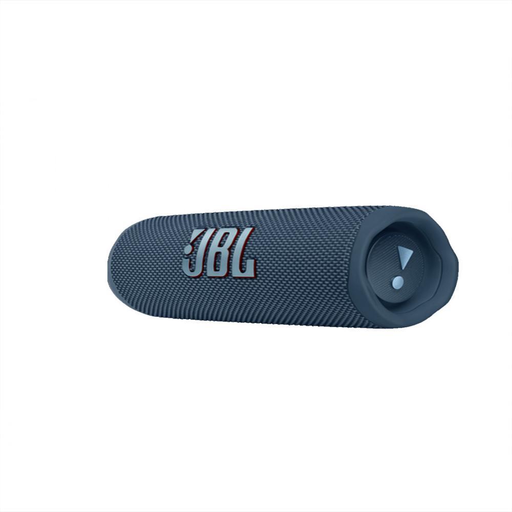Altavoz Jbl Flip 6 Portable A Prueba De Agua Azul img #2
