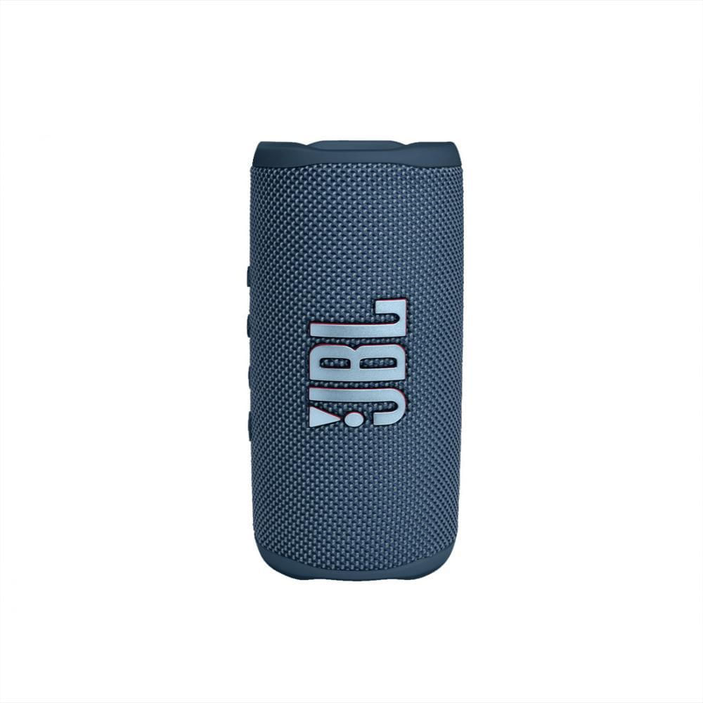 Altavoz Jbl Flip 6 Portable A Prueba De Agua Azul img #3