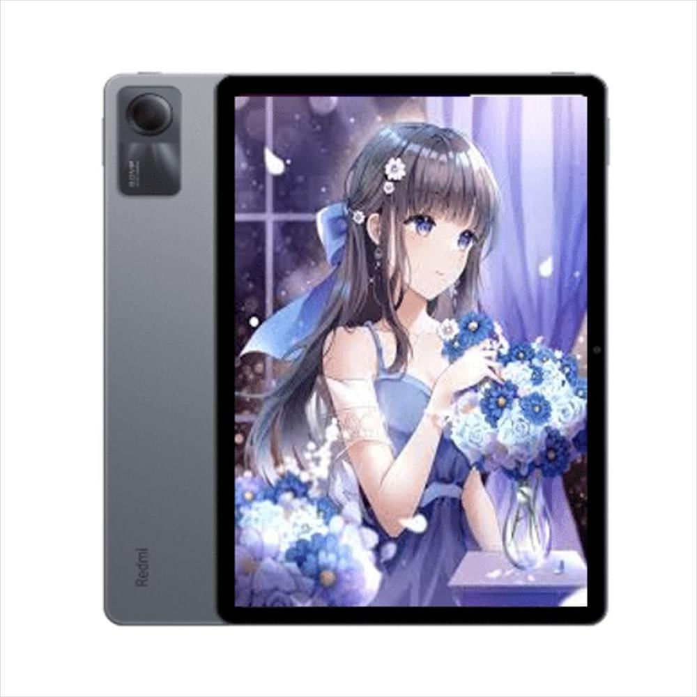Tablet Xiaomi Redmi Pad Se Octa Core (2,0Ghz/1,8Ghz) 64Gb 4Gb Graphite Gray