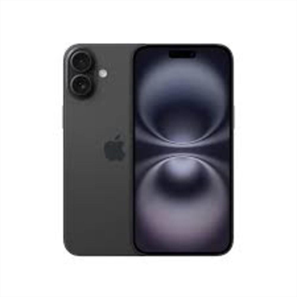 Iphone 16 Plus 128Gb Negro Iphone 16 Plus 128Gb Negro