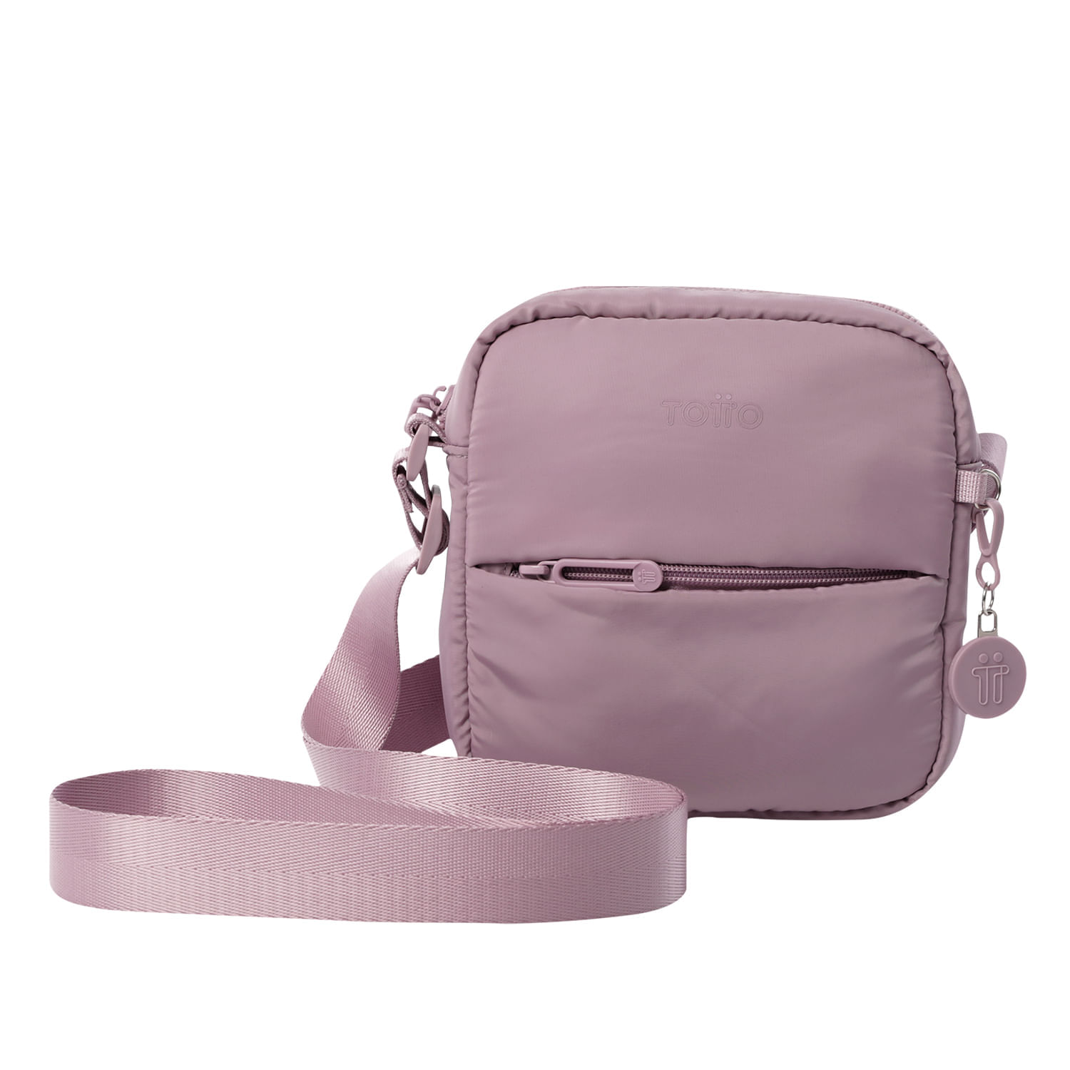 Bolso para Mujer Sevilla Crossbody Rosado