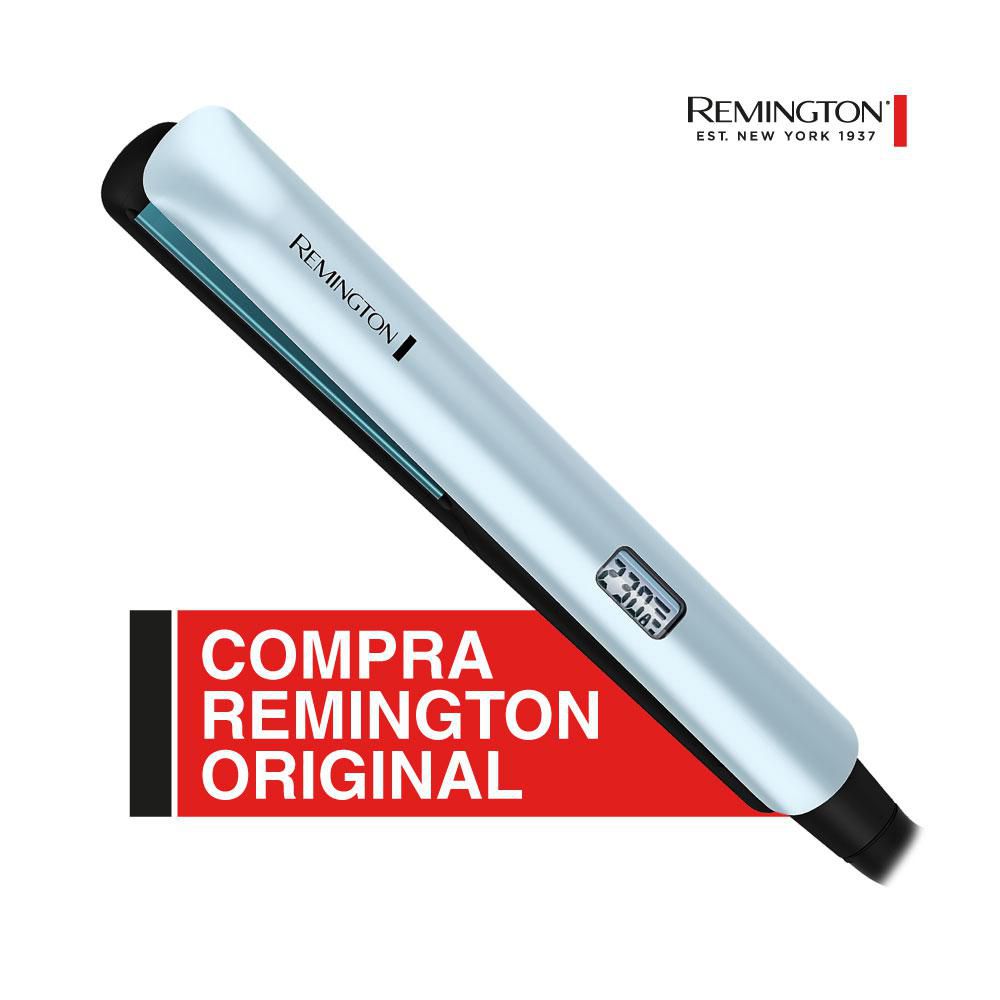 PLANCHA ALISADORA ARGÁN REMINGTON S8500A