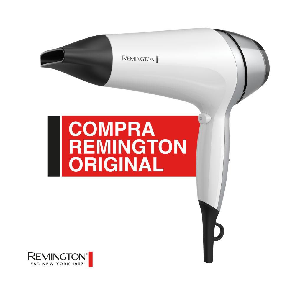 Secador Cabello DIAMOND CERAMI REMINGTON D12ATDS(11