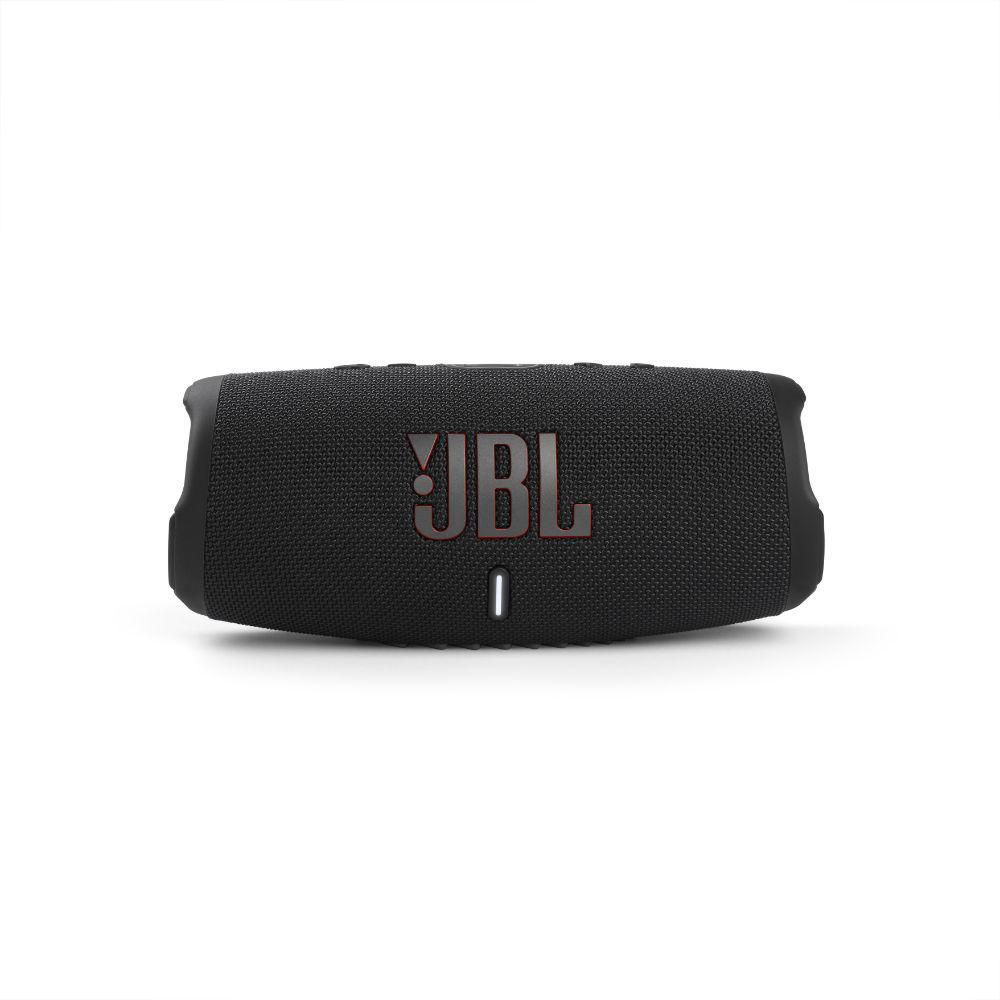 Parlante JBL JBLCHARGE5BLKAM 40 W Negro Bluetooth