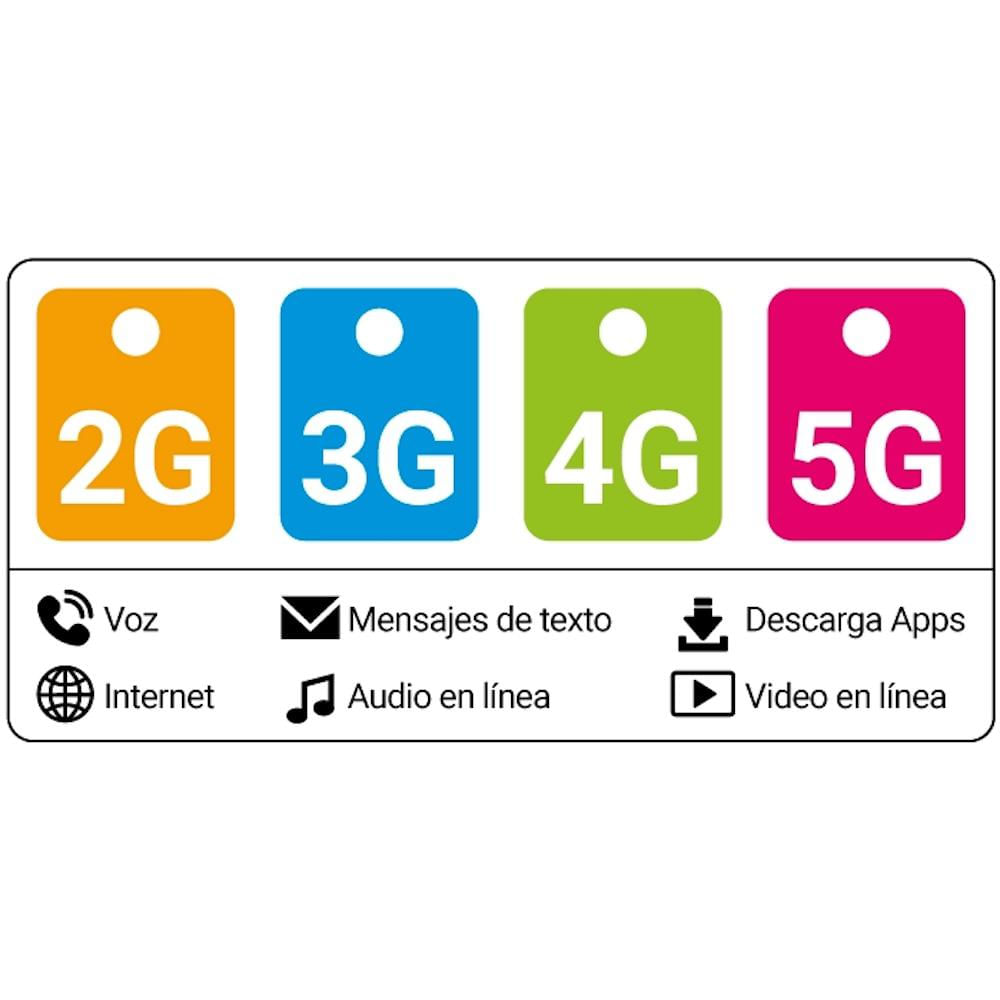 Iphone 14 Pro 512Gb Blanco Reacondicionado + Cargador 20W + Cable Usb C img #5