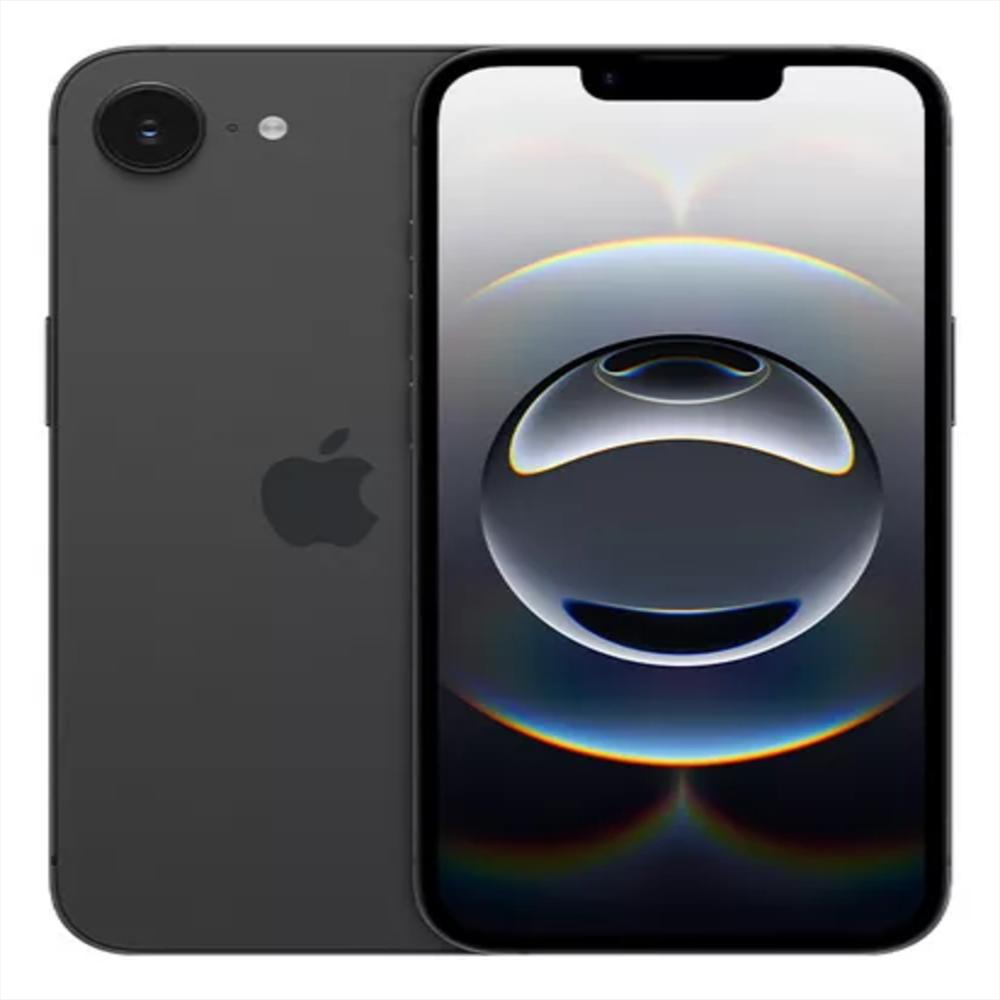 Iphone 16E 128Gb Negro