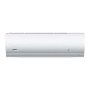 Aire Acondicionado Mabe Mmi12cdbwccc8 Inv 220 V 12000 Btus
