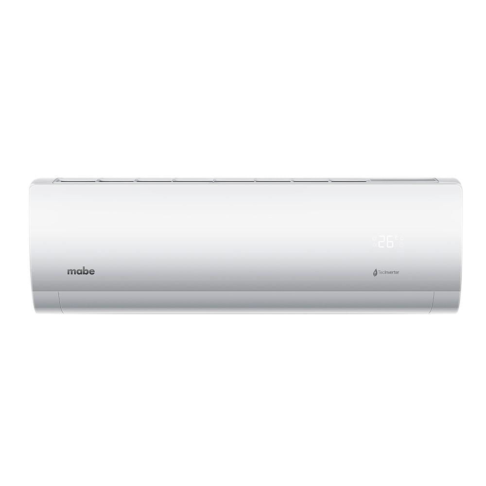 Aire Acondicionado Mabe Mmi12cdbwccc8 Inv 220 V 12000 Btus