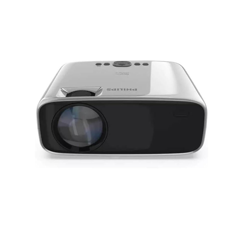 Proyector Philips Neopix Easy 2+ True Hd + Box Aplicaciones img #4