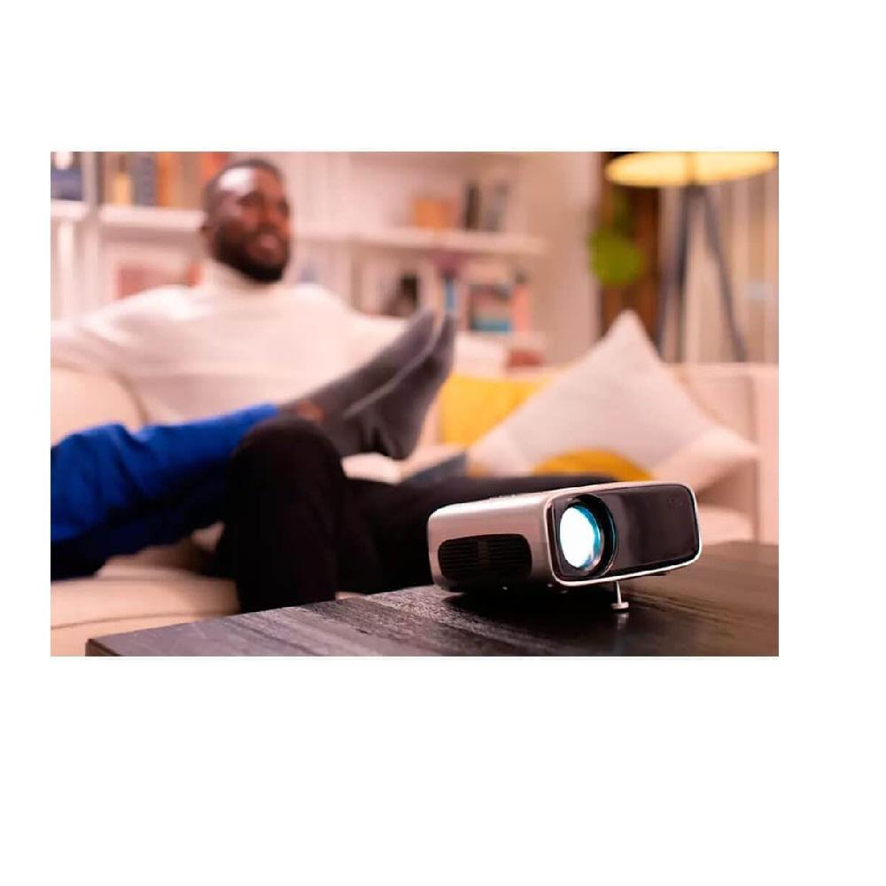 Proyector Philips Neopix Easy 2+ True Hd + Box Aplicaciones img #5