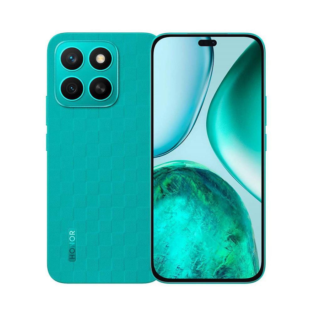 Celular HONOR X8C 512 GB 8 GB RAM Verde
