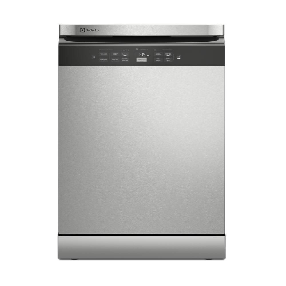 Lavavajillas ELECTROLUX 70 Piezas EHFE14T6MSBUS .