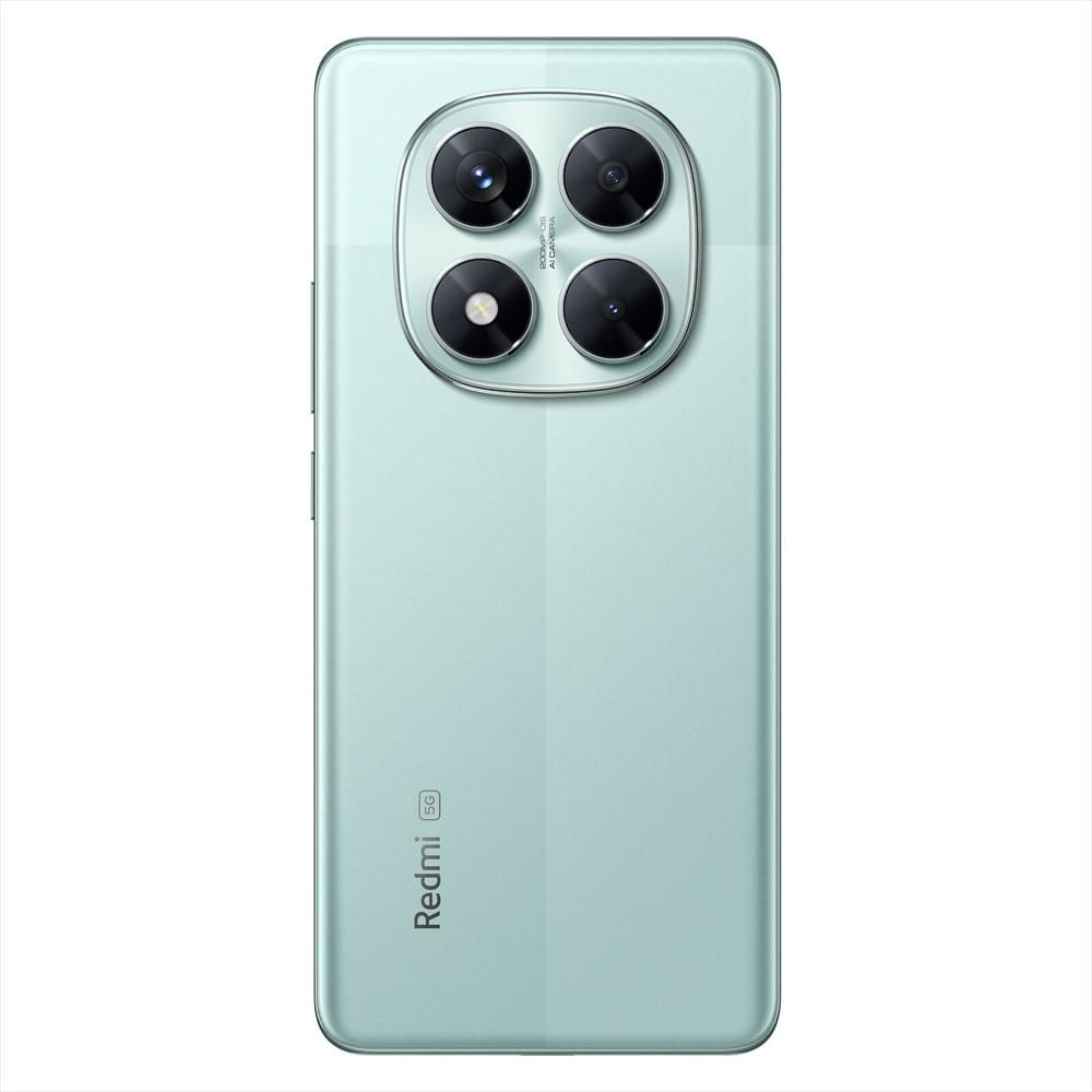 Celular Xiaomi Redmi Note 14 Pro 5G 512Gb 12Gb Ram Verde img #2