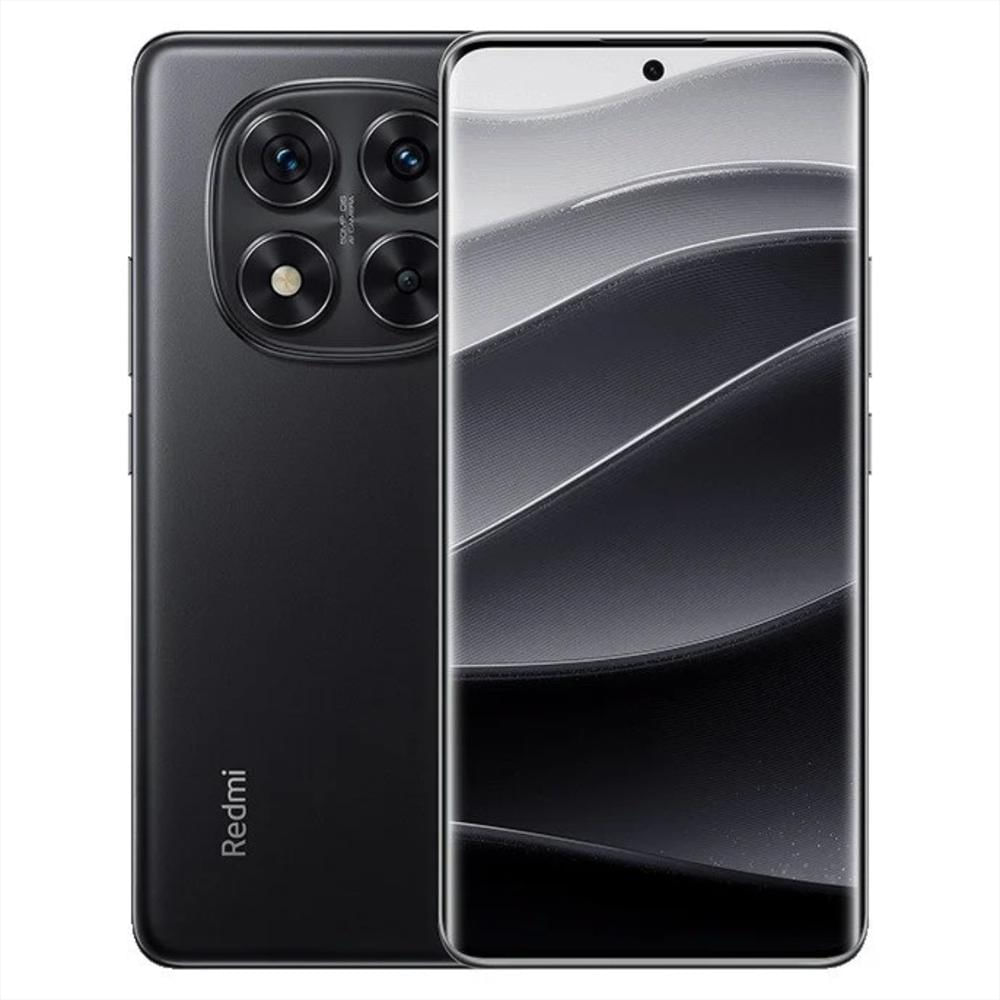 Celular Xiaomi Redmi Note 14 Pro 5G 512Gb 12Ram Negro