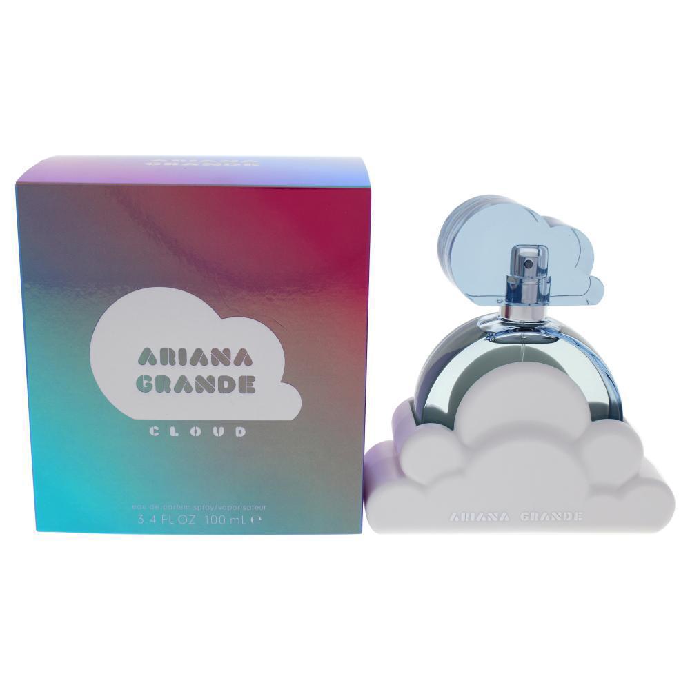 Perfume Ariana Grande Cloud Edp Spray 3.4 Oz