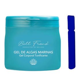 Gel Anticelulitica De Algas Marinas + Obsequio