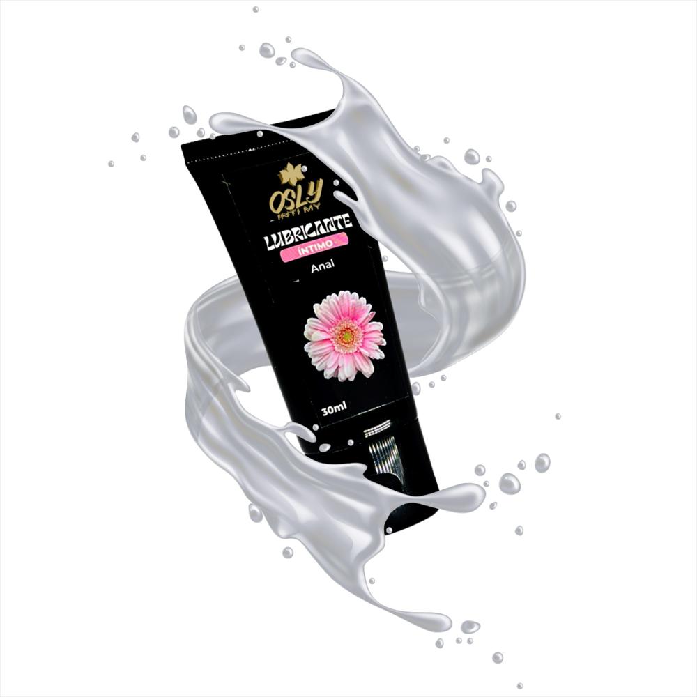 Lubricante Íntimo Anal 30Ml