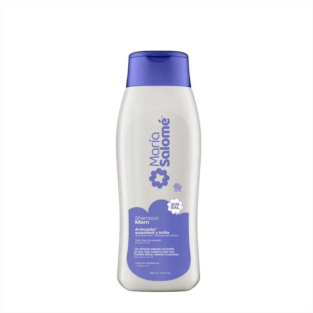 Shampoo Mom Maria Salome