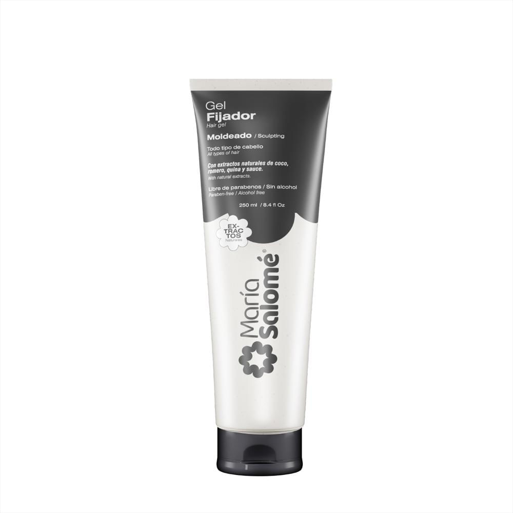 Gel Fijador Maria Salome