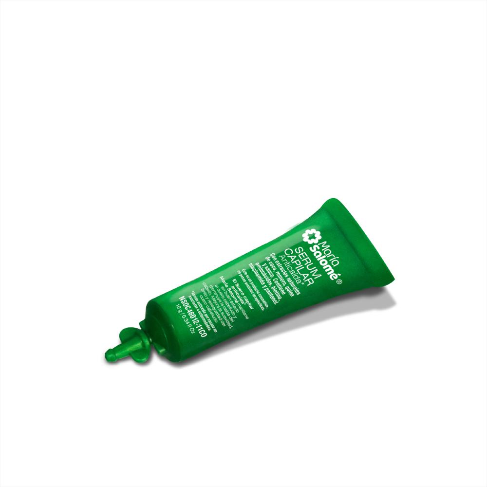 Serum Capilar Maria Salome