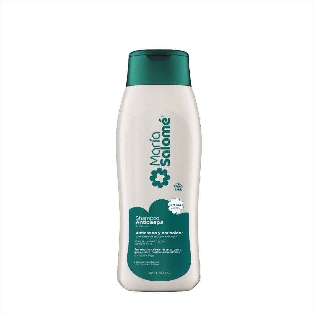 Shampoo Anticaspa Maria Salome