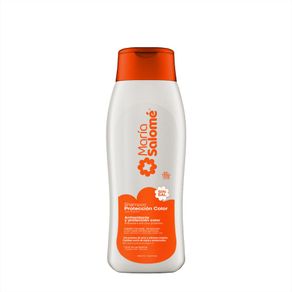 Shampoo Protección Color Maria Salome