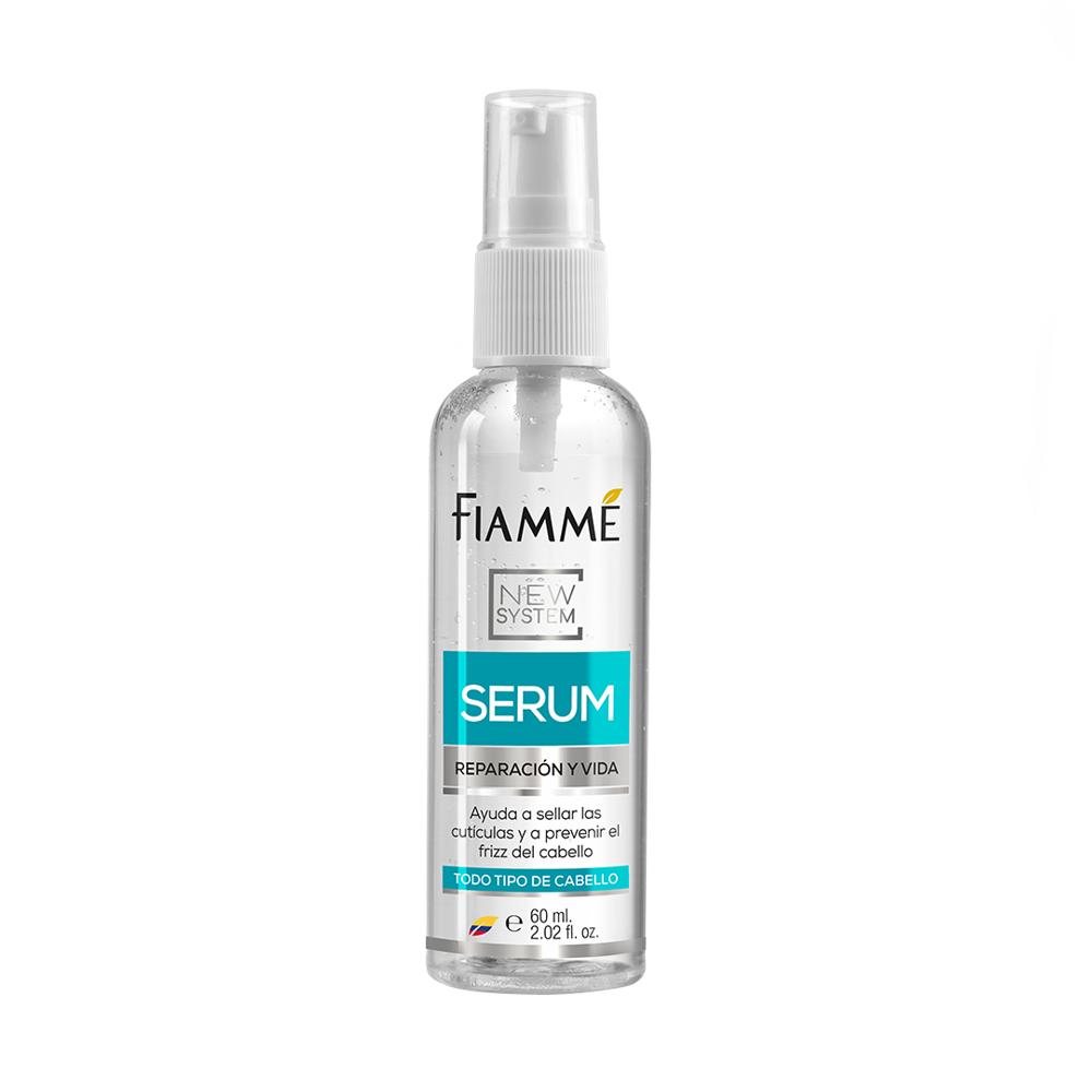 Serum Reparador X60ml