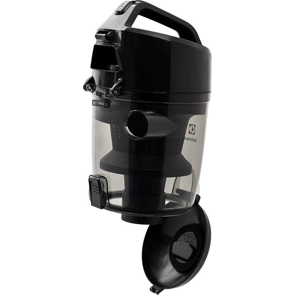 Aspiradora Tanque 1.8L 1600W ELECTROLUX 3010CMG2401 img #4