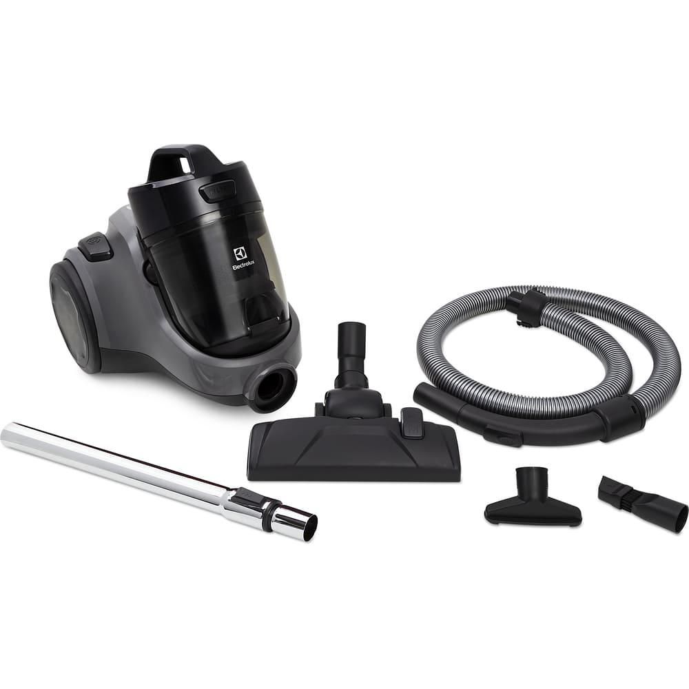 Aspiradora Tanque 1.8L 1600W ELECTROLUX 3010CMG2401 img #6
