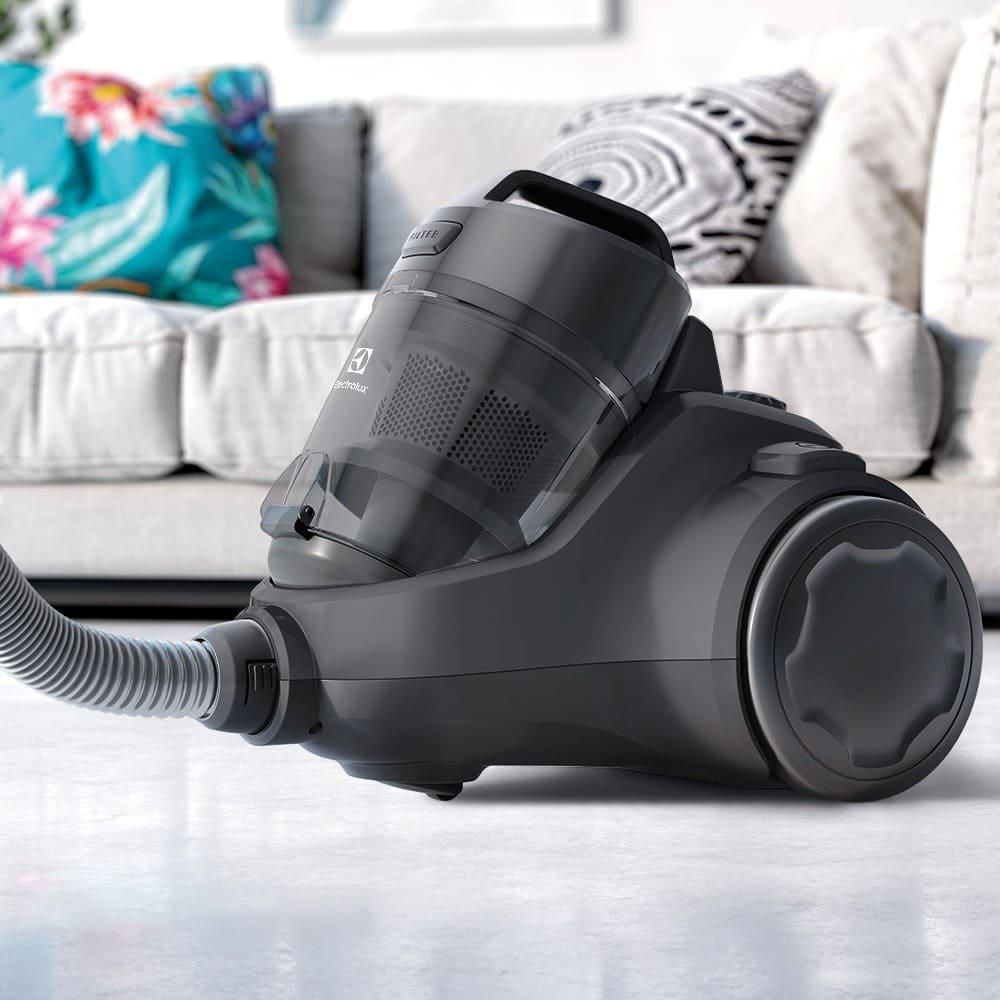 Aspiradora Tanque 1.8L 1600W ELECTROLUX 3010CMG2401 img #7